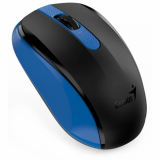 Mouse Wireless Genius NX-8008S, 1200 dpi, Multicolor — Nou