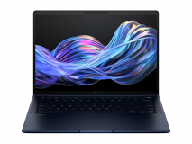 Laptop Business HP EliteBook X G1i Next Gen AI PC, cu procesor Intel Core Ultra 5 226V, 14'' IPS, 16 GB LPDDR5x, 512 GB, Intel Arc Graphics, Windows 11 Pro, 1 an Garantie — Nou