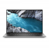 Ultrabook Dell XPS 9730, 17.0" UHD+, Touch, Intel i7-13700H, 16GB, 512GB SSD, NVIDIA GeForce RTX 4060, W11 Pro - imaginea 1