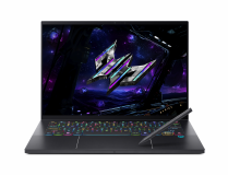 Laptop Gaming Acer Predator Triton 14 AI, cu procesor Intel Core Ultra 9 288V, 14.5'' OLED, 32 GB LPDDR5x, 2 TB, NVIDIA GeForce RTX 5070, 8GB GDDR7, Windows 11 Pro, 2 ani Garantie — Nou