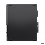 Desktop Business Lenovo ThinkCentre neo 55s Gen 6 cu procesor AMD Ryzen AI 7 350 pana la 5.0 GHz, 16 GB DDR5, 512GB SSD, 860M, Fara OS, Black, 1 an Garantie - imaginea 5