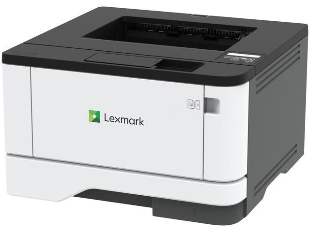 Imprimanta Laser LEXMARK MS431DN, Monocrom, format A4, USB + LAN - imaginea 4