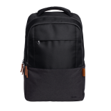 Rucsac laptop Trust Lisboa, Negru, 2 Ani Garantie