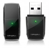 Adaptor wireless TP-LINK Archer T2U, WIFI 5, Dual Band — Nou