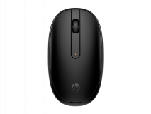Mouse Wireless HP 245 Bluetooth Mouse, 1600 dpi, Negru — Nou