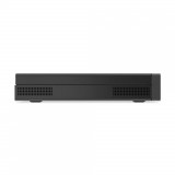 Desktop Business Lenovo ThinkCentre neo 50q Gen 5 cu procesor Intel Core i5 210H pana la 4.8 GHz, 16 GB DDR5, 512GB SSD, Intel Integrated Graphics, Fara OS, Black, 3 ani Garantie - imaginea 4