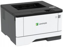 Imprimanta Laser LEXMARK MS431DN, Monocrom, format A4, USB + LAN — Nou