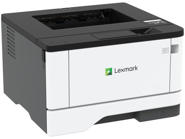 Imprimanta Laser LEXMARK MS431DN, Monocrom, format A4, USB + LAN - imaginea 1