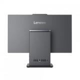 All-in-One Business Lenovo ThinkCentre neo 50a 27 Gen 5 AIO cu procesor Intel Core 7 240H pana la 5.2 GHz, 27 inch, FHD, 32 GB, Intel Graphics, FreeDos, Grey, 3 ani Garantie - imaginea 6