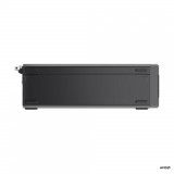 Desktop Business Lenovo ThinkCentre neo 55s Gen 6 cu procesor AMD Ryzen AI 5 330 pana la 4.5 GHz, 16 GB DDR5, 1TB SSD, AMD Radeon 820M, Fara OS, Black, 1 an garantie - imaginea 6
