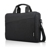 Geanta laptop Lenovo Casual Toploader T210, neagra, 1 an garantie — Nou