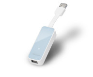 Adaptor Retea TP-Link UE200, USB — Nou