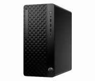 Desktop Business HP ProDesk 2 Tower G1i cu procesor Intel Core i5-14400 pana la 4.7 GHz, 8 GB DDR5, 512GB SSD, Intel UHD Graphics 630, Fara OS, Black, 2 ani Garantie - imaginea 2