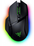 Mouse Gaming Wireless Razer Basilisk V3 Pro 35K, 35000 dpi, negru — Nou