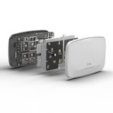 Router wireless ZYXEL WBE660S, WIFI 7, Tri-Band — Nou
