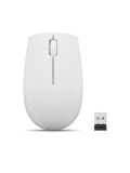 Mouse Wireless Lenovo 300, 1000 dpi, Gri — Nou