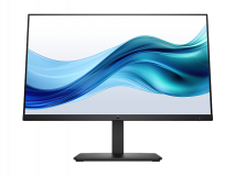 Monitor Consumer HP Series 3 Pro 327pe, 27", 1920 x 1080 pixeli, Black, 3 ani Garantie — Nou