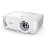 Proiector BenQ MW560, DLP, WXGA 1280*800, up to WUXGA 1920*1200, 4000 lumeni, 20.000, 16:9 nativ, lampa 6.000 ore/ 15.000 ore lamp save, zoom 1.1x, dimensiune maxima imagine 150", boxa 10W, Security Bar, Kensington lock, 2* HDMI, USB Type-A, RS232, USB Mini-B, S- video in, composite video in — Nou