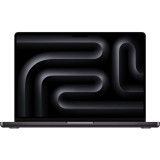 MacBook Pro 14.2"/Apple M5 (CPU 10-core, GPU 10-core, Neural Engine16-core)/24GB/1TB – Space Black – INT KB (No Adapter) - 2025 — Nou