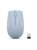 Mouse Wireless LENOVO 300, 1000 dpi, Albastru, 1 An Garantie