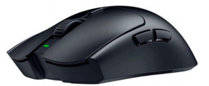 Mouse Gaming Wireless Razer Viper V3 HyperSpeed, 30000 DPI, Negru — Nou