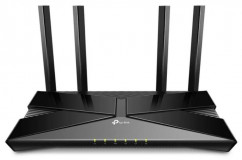 Router wireless TP-LINK Archer AX23, WIFI 6, Dual Band — Nou