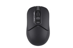Mouse Wireless A4TECH FG12, 1200 dpi, Negru, 1 An Garantie