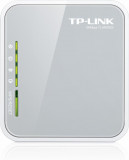 Router Wireless TP-Link TL-MR3020, WI-FI, Single-Band — Nou
