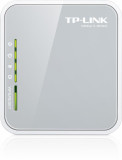 Router Wireless TP-Link TL-MR3020, WI-FI, Single-Band — Nou