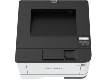 Imprimanta Laser LEXMARK MS431DN, Monocrom, format A4, USB + LAN - imaginea 3