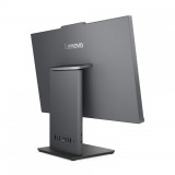 All-in-One Business Lenovo ThinkCentre neo 50a 27 Gen 5 AIO cu procesor Intel Core 7 240H pana la 5.2 GHz, 27 inch, FHD, 32 GB, Intel Graphics, FreeDos, Grey, 3 ani Garantie - imaginea 7