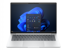 Laptop Business HP EliteBook 8 G1i, cu procesor Intel Core Ultra 5 226V, 14'' IPS, 16 GB LPDDR5x, 512 GB, Intel Arc Graphics, Windows 11 Pro, 1 an Garantie — Nou