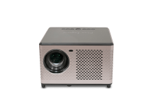 Videoproiector ACER AOPEN AOPEN QF15a, 10.000 lumeni/ 500 ANSI lumeni, FHD 1920* 1080, up to 4K2K (3,840 x 2,160), 16:9/ 4:3, 1.000:1, Manual Focus, dimensiune maxima imagine 100", distanta maxima de proiectie 3.1 m, boxe 2* 5W, Bluetooth Wireless Audio (V 4.2, BT In/Out), LED 30.000 ore, 37 dB, 2.1 — Nou