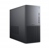 Desktop Gaming Dell Tower Plus EBT2250 cu procesor Intel Core Ultra 9 285K pana la 5.7 GHz, 32 GB DDR5, 2TB SSD, RTX 5080, Windows 11 Pro, Graphite, 3 ani Garantie — Nou