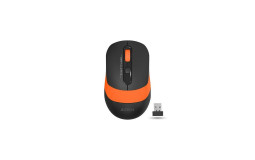 Mouse Gaming Wireless A4TECH FG10, 2000 dpi, Multicolor, 1 An Garantie