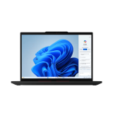 Laptop Business Lenovo ThinkPad T14 Gen 5, cu procesor Intel Core Ultra 7 155U, 14'' IPS, 64 GB DDR5, 1 TB, Intel Integrated, Windows 11 Pro, 3 ani Garantie - imaginea 1