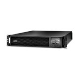UPS APC Smart-UPS On-Line SRT, 2700W, LCD, USB, Rackmount 2U, 2 Ani Garantie