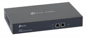 Router Wireless TP-LINK Controller OC300, Wi-fi, Single-Band, Gigabite, 1 An Garantie