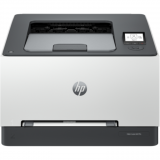 Imprimanta Laser HP Color LaserJet Pro 3202dw, Color, format A4, USB + LAN, Duplex - imaginea 2