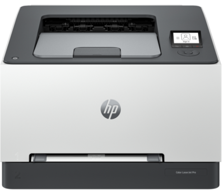 Imprimanta Laser HP Color LaserJet Pro 3202dw, Color, format A4, USB + LAN, Duplex - imaginea 2
