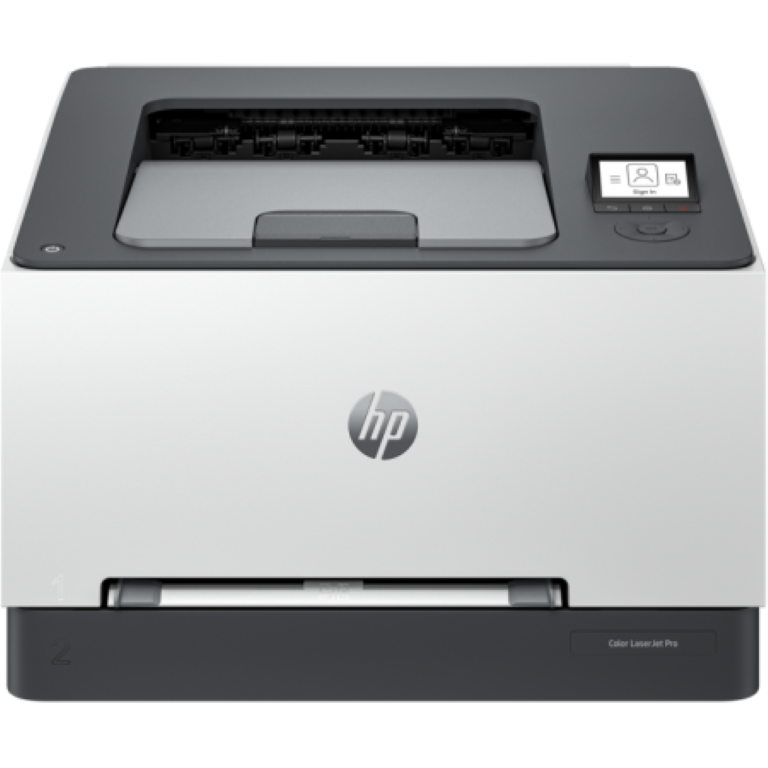 Imprimanta Laser HP Color LaserJet Pro 3202dw, Color, format A4, USB + LAN, Duplex - imaginea 2