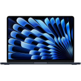 MacBook Air 13.6" Retina/Apple M5 (CPU 10-core, GPU 10-core, NeuralEngine16-core)/32GB/512GB - Midnight - INT KB (No Adapter) - 2026  (CTO from MDHE4RO/A) — Nou