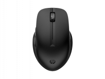 Mouse Wireless HP 435 Multi-Device Wireless Mouse, 4000 dpi, Negru, 1 An Garantie