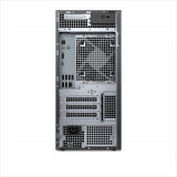 Desktop Gaming Dell Tower Plus EBT2250 cu procesor Intel Core Ultra 9 285K pana la 5.7 GHz, 32 GB DDR5, 2TB SSD, RTX 5080, Windows 11 Pro, Graphite, 3 ani Garantie - imaginea 4