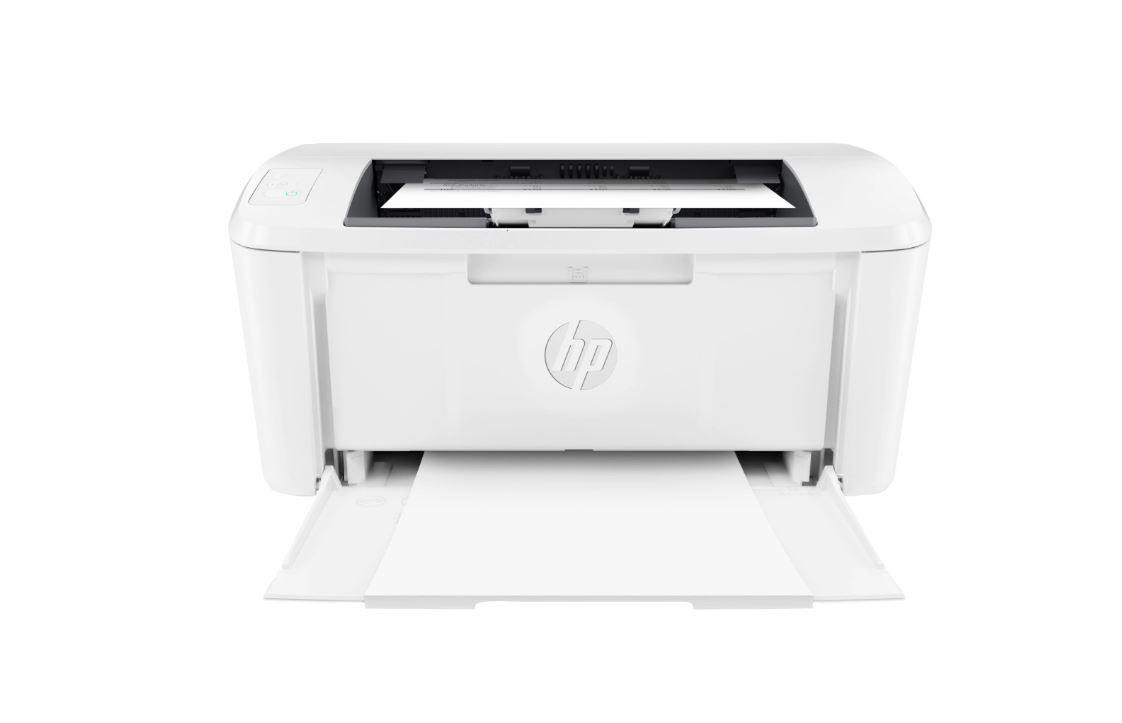 Imprimanta Laser HP LaserJet Pro M110W, Monocrom, format A4, USB + LAN - imaginea 5