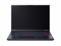 Laptop Gaming Acer Predator Helios Neo 16, cu procesor Intel Core Ultra 7 255HX, 16'' IPS, 16 GB DDR5, 1 TB SSD, NVIDIA GeForce RTX 5060, 8GB GDDR7, Fara OS, 2 ani Garantie — Nou