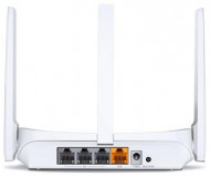 Router Wireless Mercusys MW305R; Wi-Fi, Single-Band — Nou