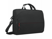 Geanta laptop Lenovo ThinkPad Essential 16-inch Topload (Eco), Negru, 1 an Garantie — Nou