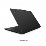 Laptop Business Lenovo ThinkPad T14 Gen 7, cu procesor Intel Core Ultra 7 365, 14'' IPS, 64 GB LPDDR5x, 1 TB, Intel Graphics, Fara OS, 3 ani Garantie - imaginea 2