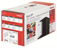 UPS Legrand KEOR SP 1000, 600W, USB, Tower — Nou
